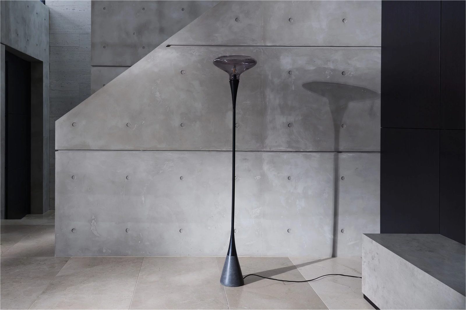 Solifiore Gymea Floor Lamp