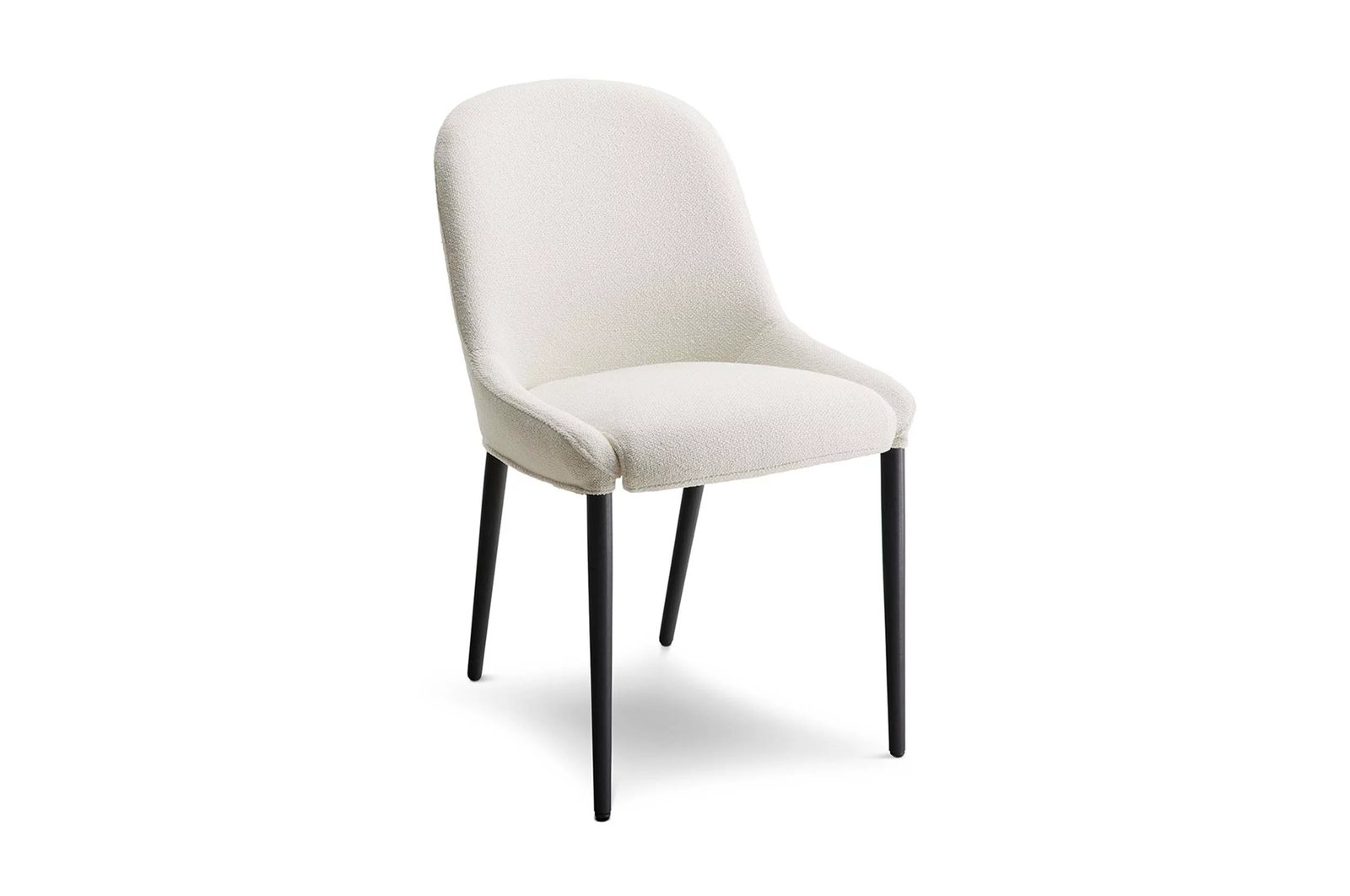 Quay Armless Dining Chair