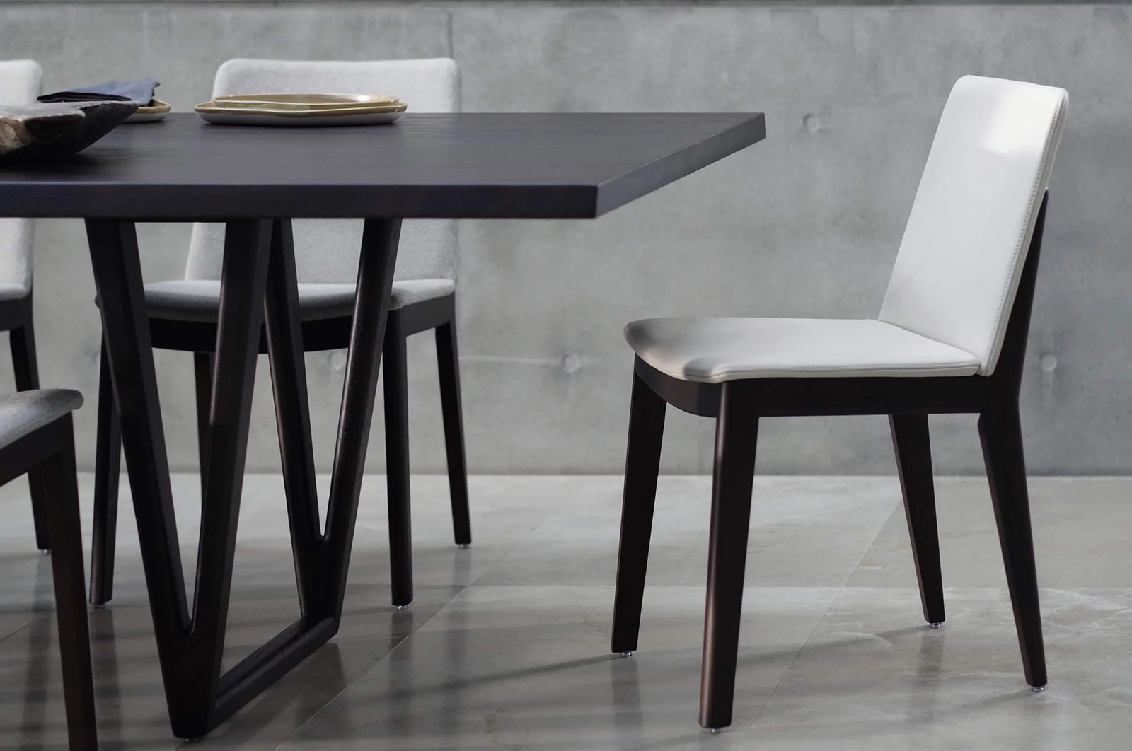 Aspen Dining Chair Set of 4