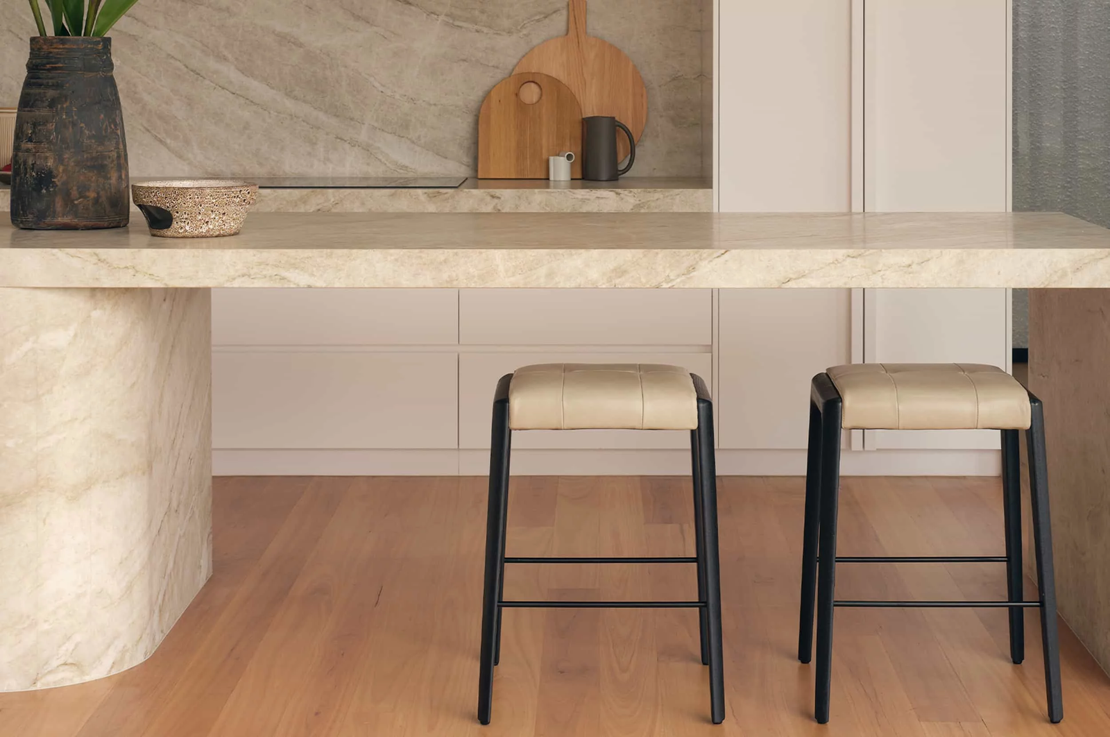 Cassia Counter Stool