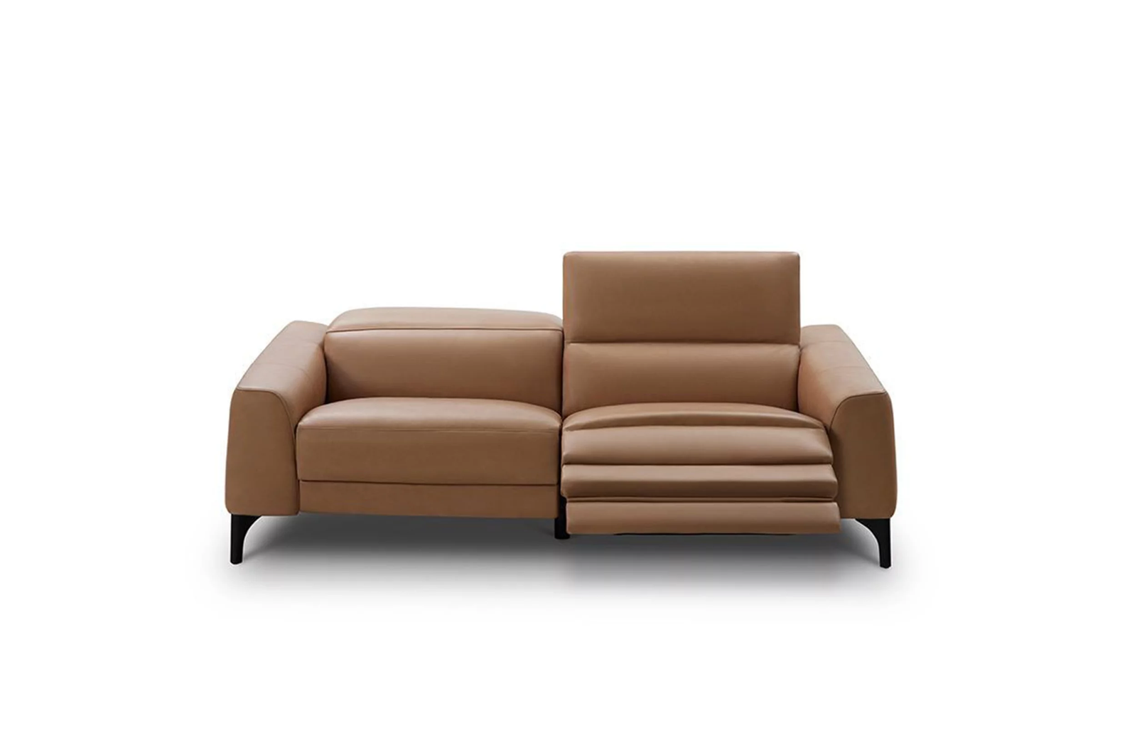 Reo 2.5 Seater Recliner Sofa with Smart Pockets